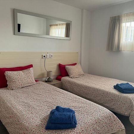 Apartamento Con Vistas Al Mar Playa del Inglés Exteriör bild