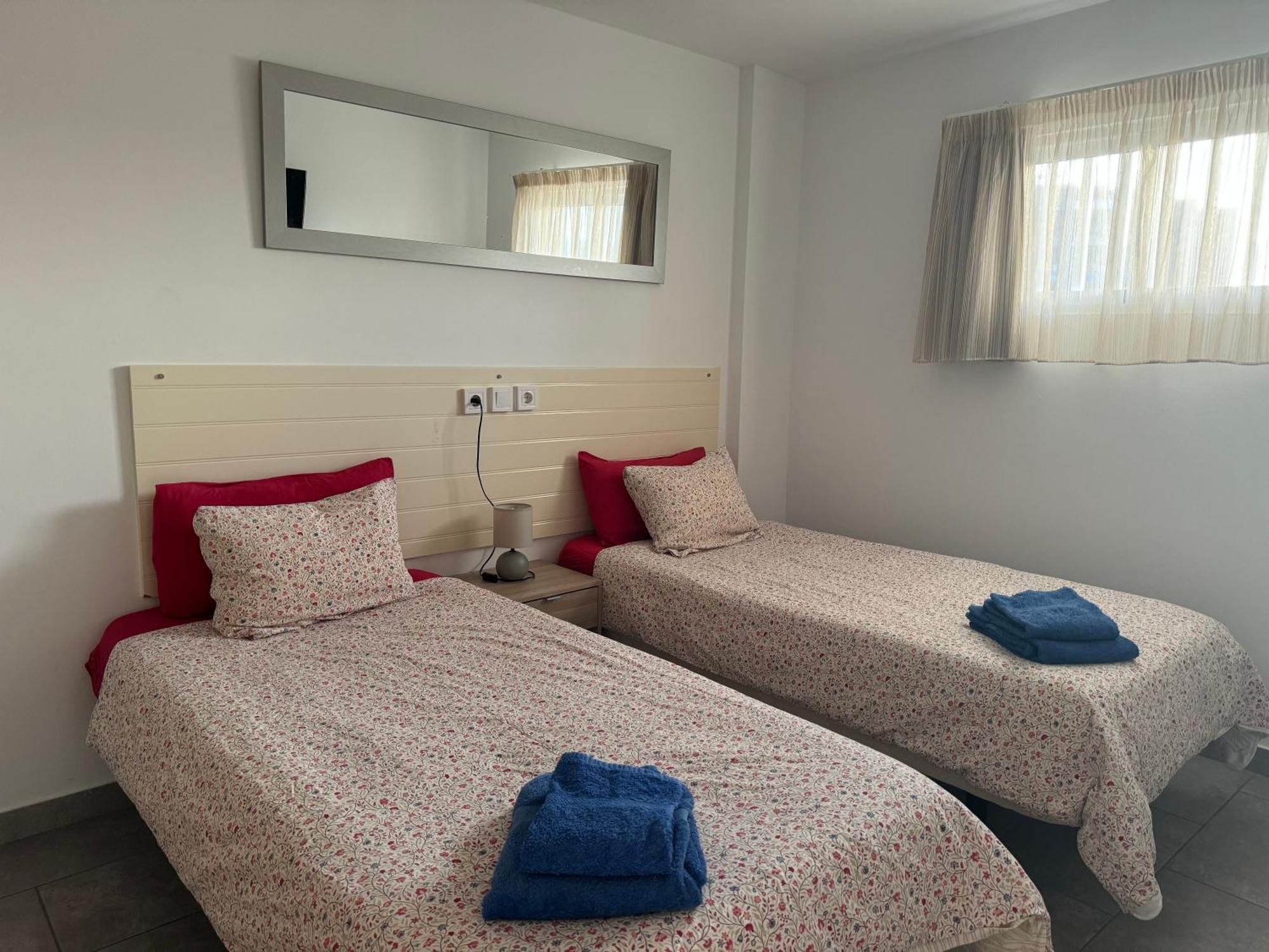 Apartamento Con Vistas Al Mar Playa del Inglés Exteriör bild