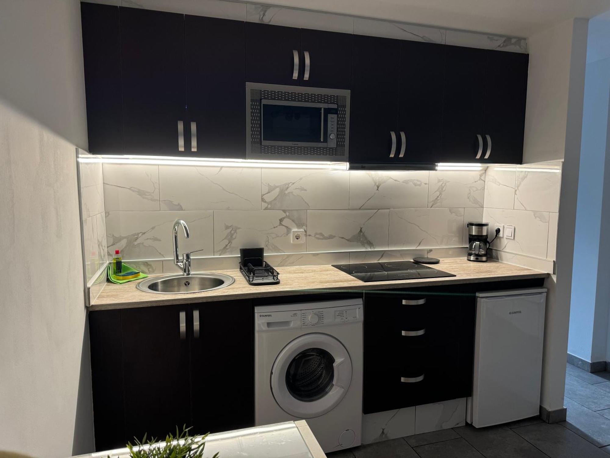 Apartamento Con Vistas Al Mar Playa del Inglés Exteriör bild