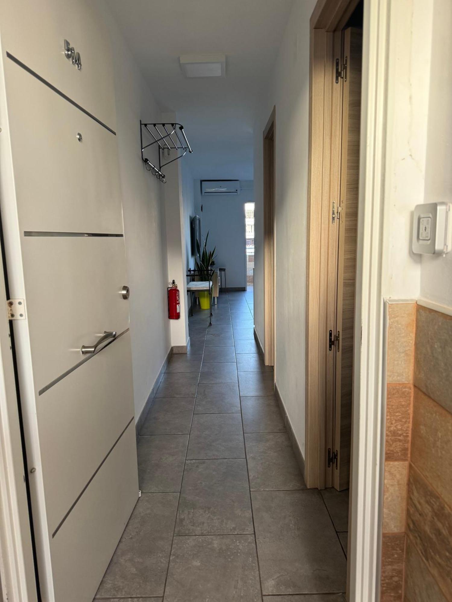 Apartamento Con Vistas Al Mar Playa del Inglés Exteriör bild