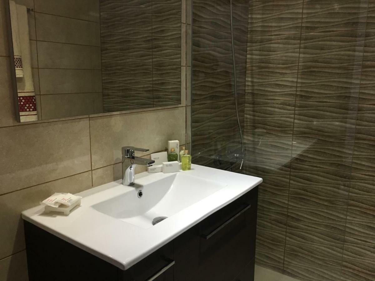 Apartamento Con Vistas Al Mar Playa del Inglés Exteriör bild
